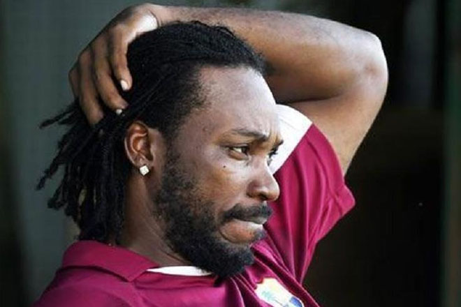 Chris Gayle loses lucrative Big Bash contract after latest sexism scandal –  ZIZ Broadcasting Corporation