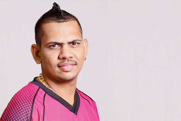 Narine shuts the mouths of the jaguars – ZIZ Broadcasting Corporation