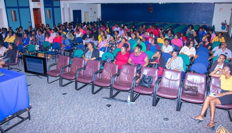 Edu Zonal Meeting (1)