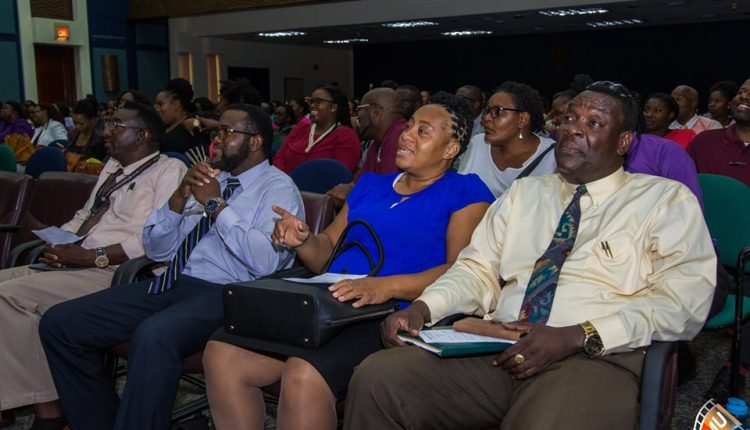 Edu Zonal Meeting (2)