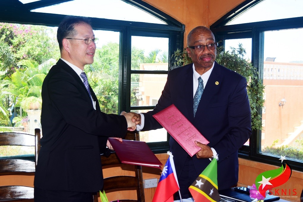 Technical cooperation agreement between IICA and ICDF will improve ...