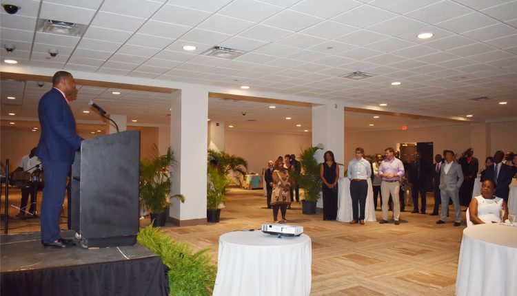 Brantley – Indonesia Independence celebrations 1