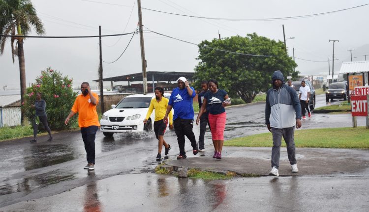 PM 2019 Caribbean Health Walk 3