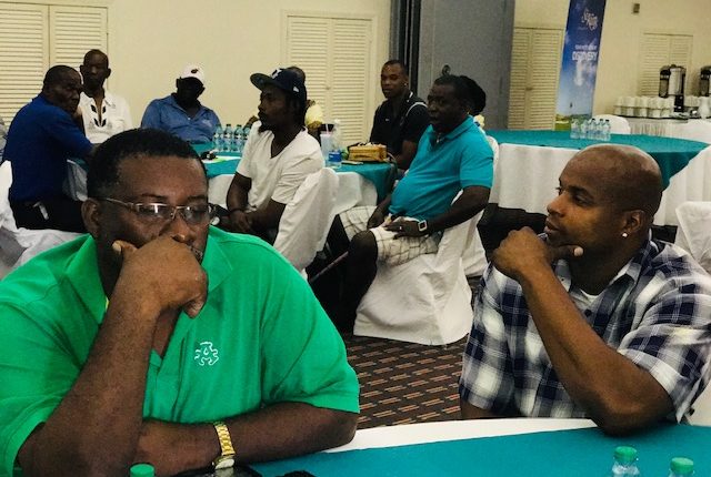 Taxi and Tour Operators Summer Training (3)