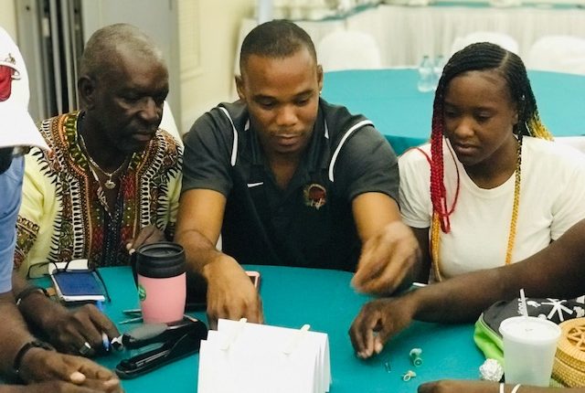 Taxi and Tour Operators Summer Training (5)