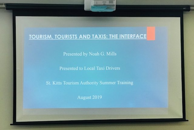 Taxi and Tour Operators Summer Training (6)