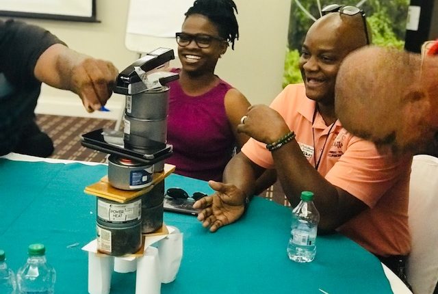 Taxi and Tour Operators Summer Training (8)