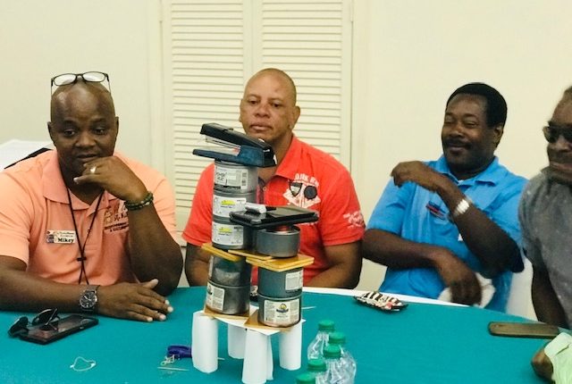 Taxi and Tour Operators Summer Training (9)