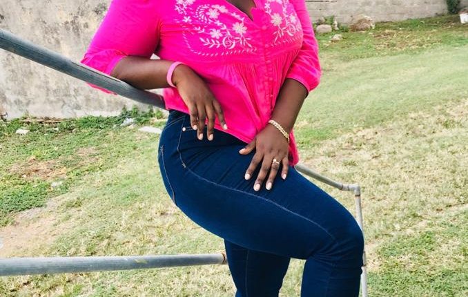 Hundreds of students wear pink on Wear Pink Day 2019 (18)