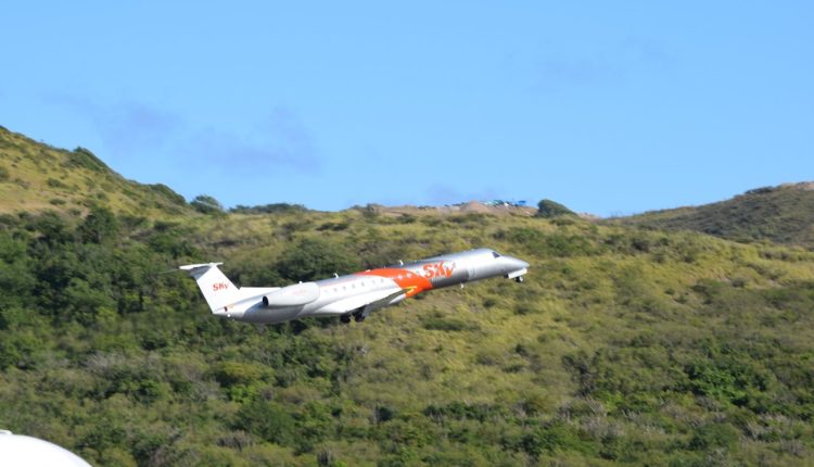 SKN repatriates Haitian migrants 2