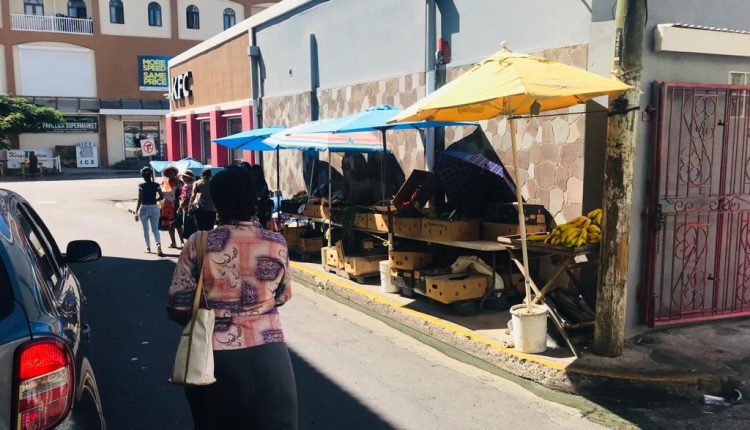 Sidewalk Vendors (10)