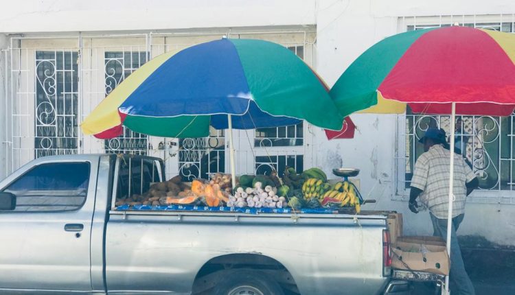 Sidewalk Vendors (12)