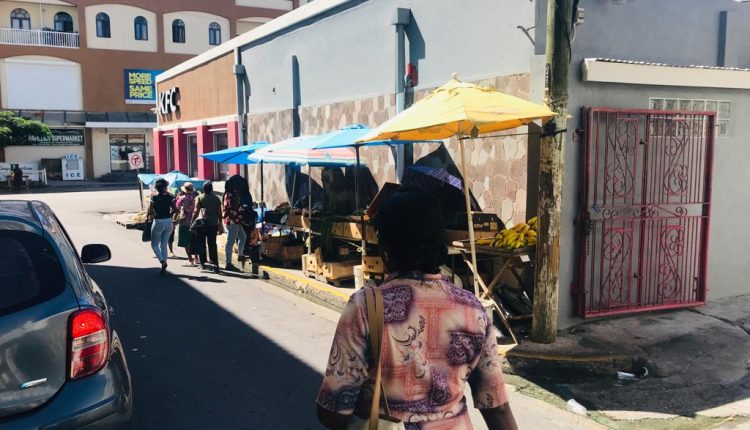 Sidewalk Vendors (7)