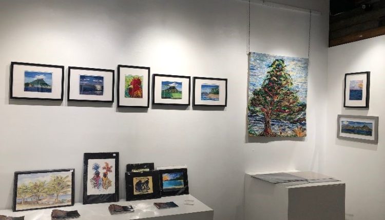 Toronto Independence Art Exhibition 2