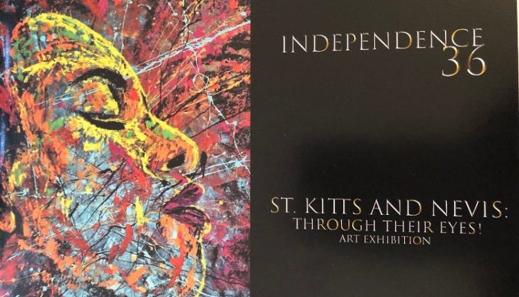 Toronto Independence Art Exhibition