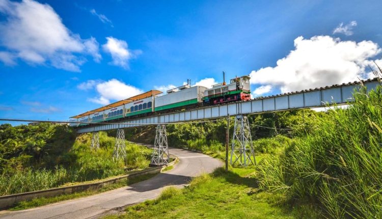 St. Kitts Wins Caribbean Journal’s Cruise Destination of the Year Award 2020