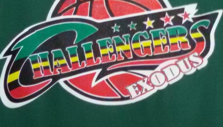 Challengers Exodus