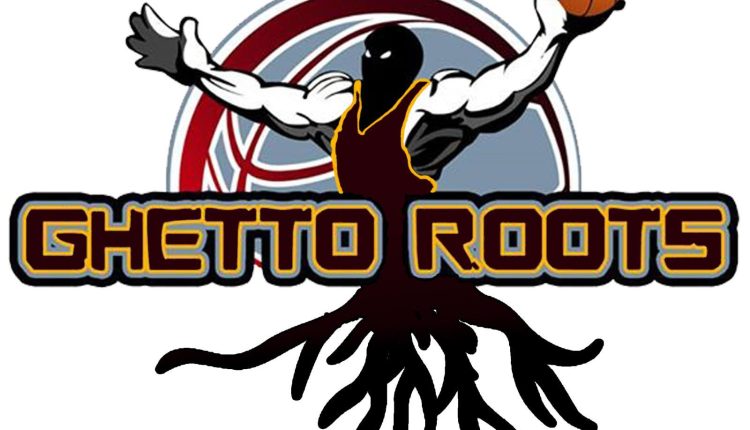 Ghetto Roots
