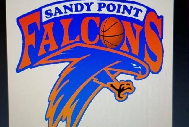 Sandy Point Falcons