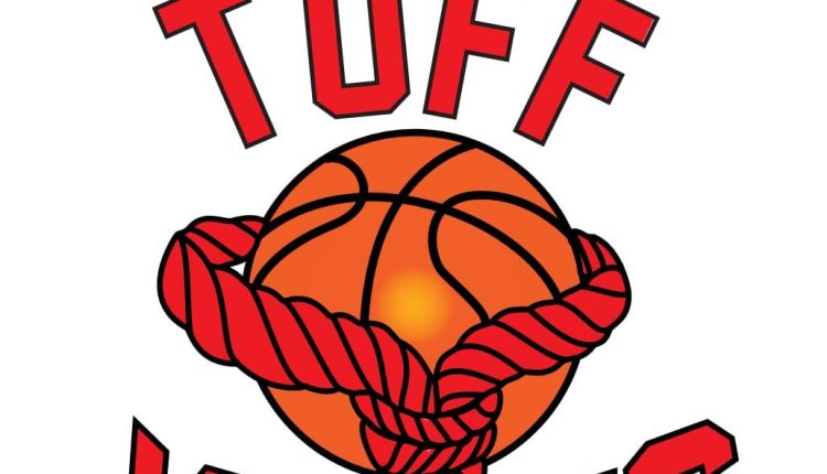 St. Pauls Tuff Knots