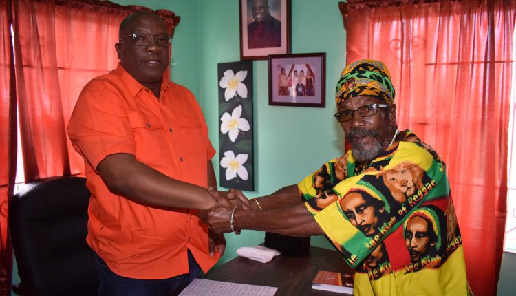 Taberbacle 22 Feb one-on-one 1