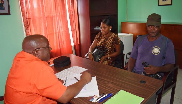 Taberbacle 22 Feb one-on-one 3