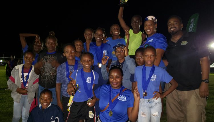 West Zone Championship