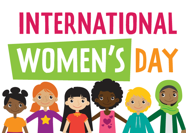 International Women’s Day