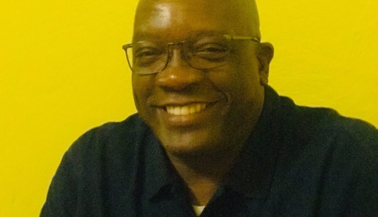 PM Harris Held One on One Consultations in Saddlers on Wednesday (2)