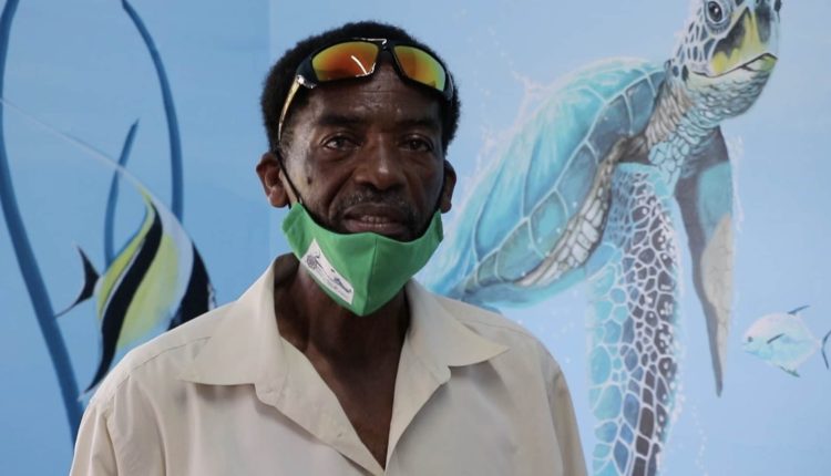 SKN Marine Resources official calls on fishermen to join Nevis fishermen’s cooperative 1