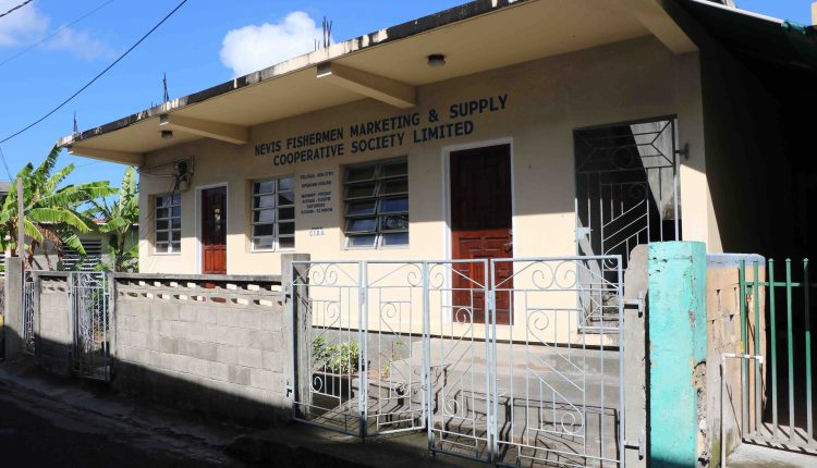 SKN Marine Resources official calls on fishermen to join Nevis fishermen’s cooperative 2