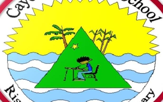 cayon primary school