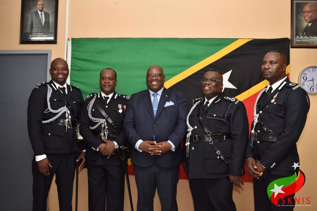 Police Records 38 Percent Reduction In Crime Up To July 2020 ZIZ