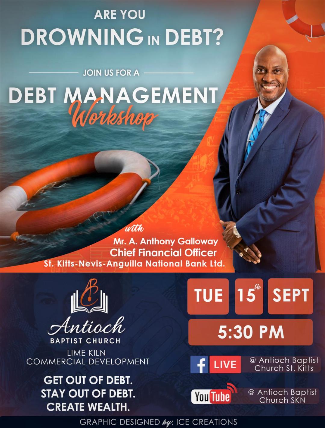 Debt Management Workshop_09152020