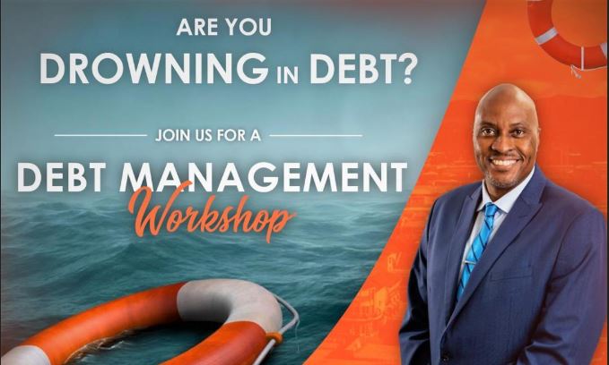 Debt management workshop