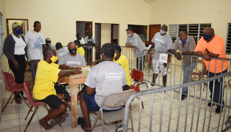 President of the league’s Executive Committee 2