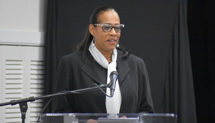The Cable’s Chief Executive Officer (CEO), Patricia Walters.
