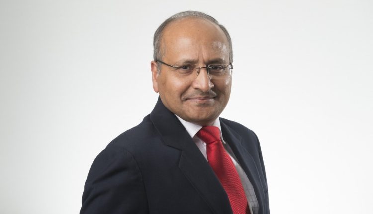Chief Executive Officer of Leclanché, Anil Srivastava
