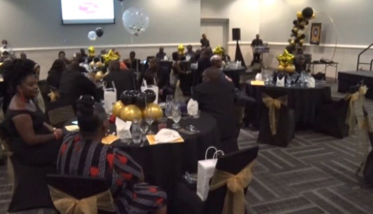 Ministry of public infrastrure award ceremony