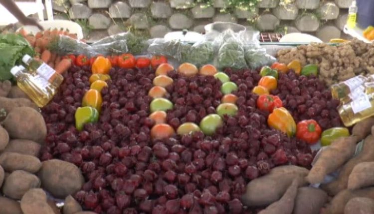 TDC Home And Building Depot Hosts Its Annual Farmers’ Market