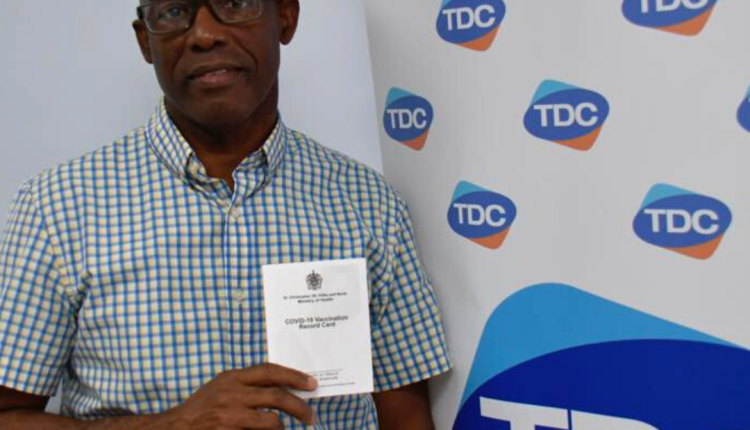 Earle Kelly – TDC Group Chairman_CEO