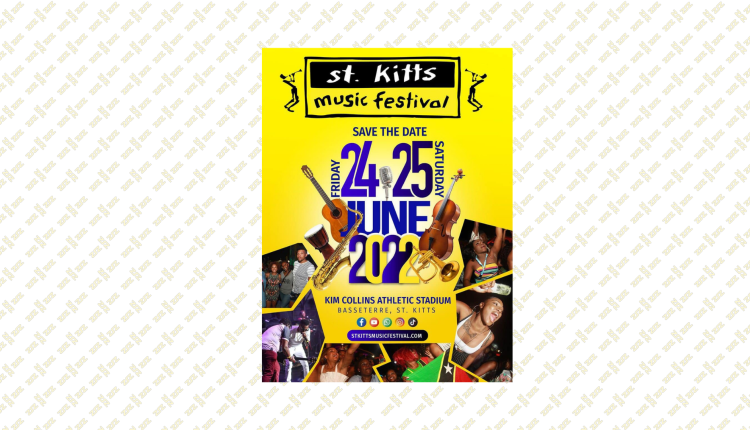 St. Kitts Music Festival