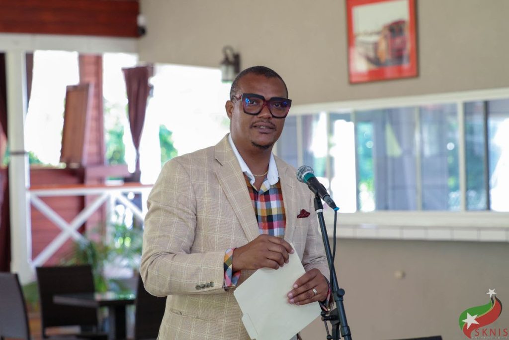 Deputy Prime Minister Dr. Hanley Commends Teachers of Moody