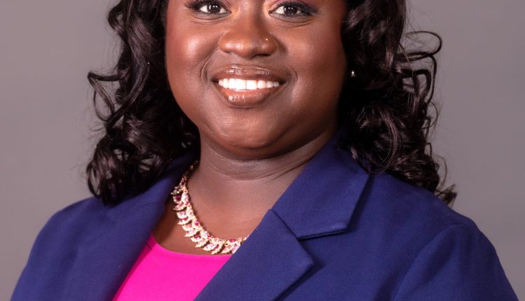 ADEOLA MOORE- CEO NOV