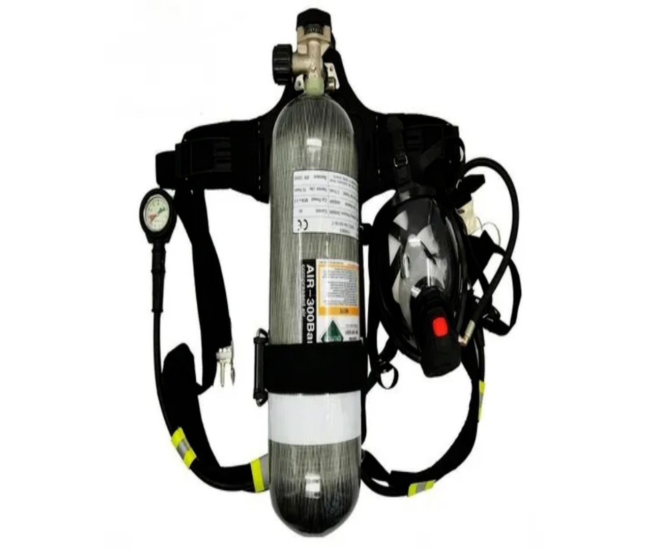 St. Kitts and Nevis Fire and Rescue Services Fire Fighting Technology ...