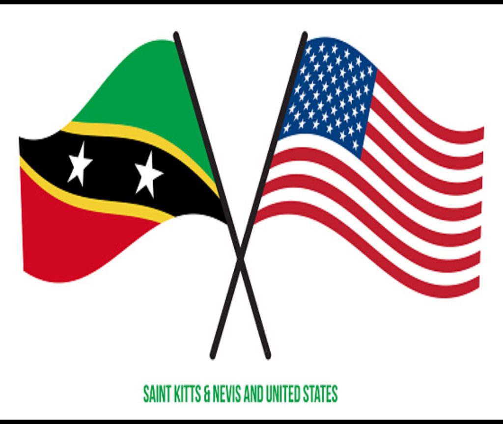 St. Kitts And Nevis Requests to Host a US Embassy ZIZ Broadcasting