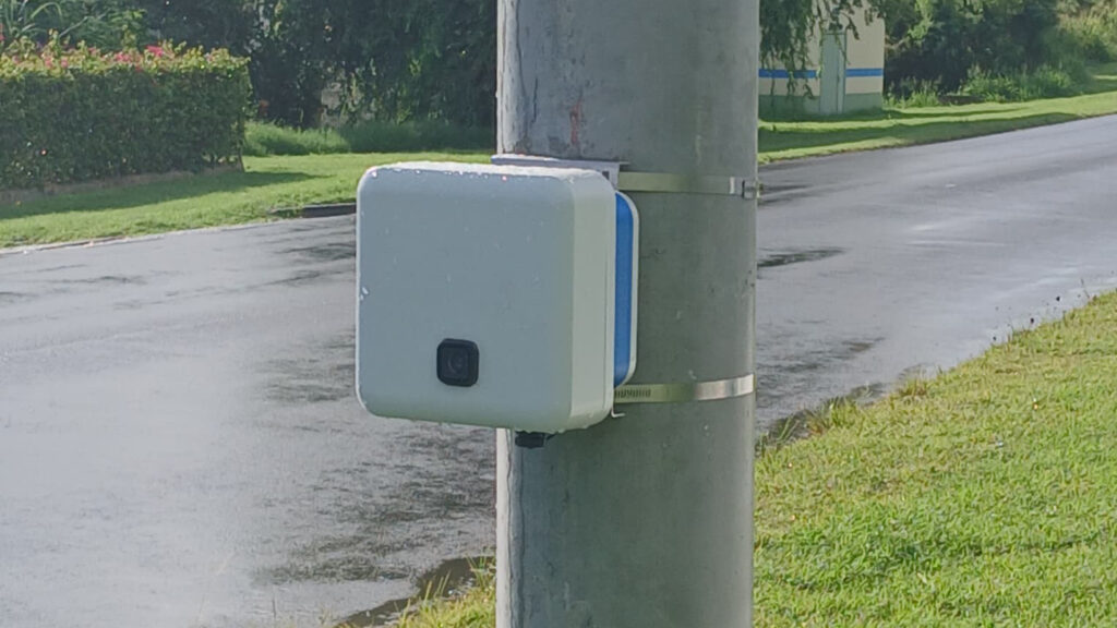 Government Strengthens Road Safety Measures