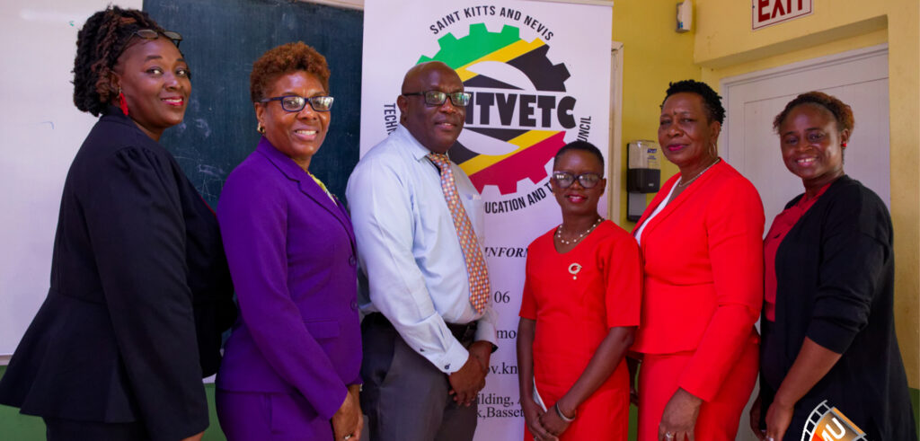 Vocational Council Begins Assessments