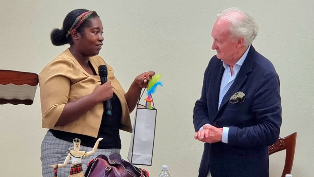 UNESCO Highlights SKN Progress