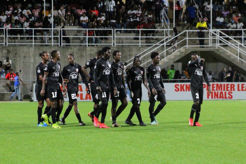 FIFA President Congratulates St. Paul’s